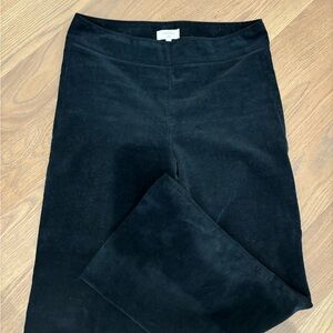 Avenue Montaigne Corduroy Flared Pants